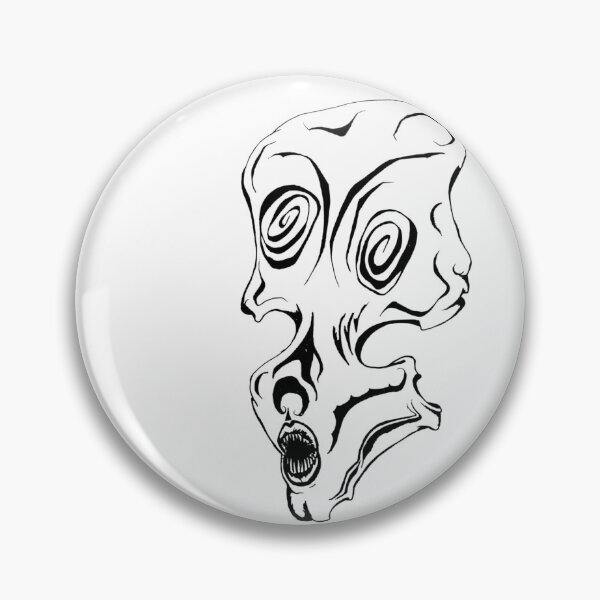 Item preview, What did you say? designed and sold by BloodyCate.