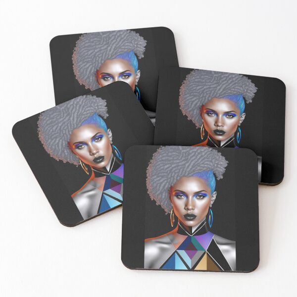 Item preview, Multicultural stability promotes harmony and understanding between different cultures.Afrocentric. designed and sold by Silverstormer.