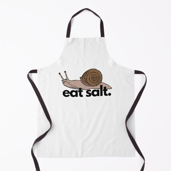 Item preview, TOH Eat Salt designed and sold by suavespacenoid.