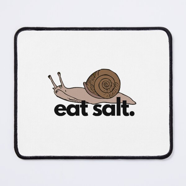 Item preview, TOH Eat Salt designed and sold by suavespacenoid.