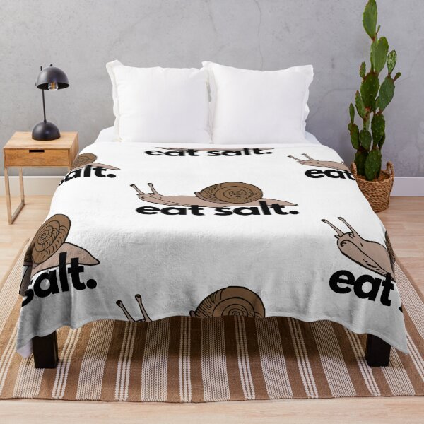 Item preview, TOH Eat Salt designed and sold by suavespacenoid.