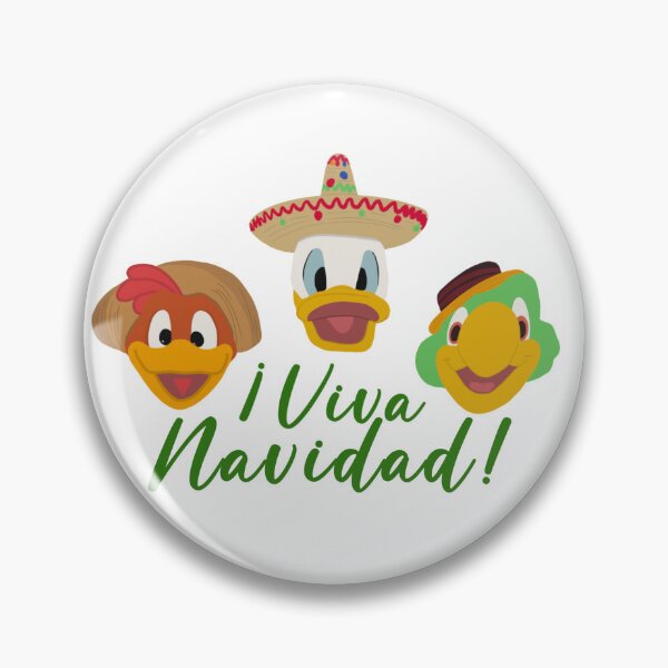 Item preview, Viva Navidad! designed and sold by lyndsiemark.