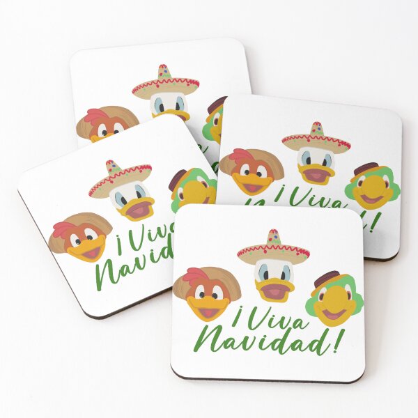 Item preview, Viva Navidad! designed and sold by lyndsiemark.
