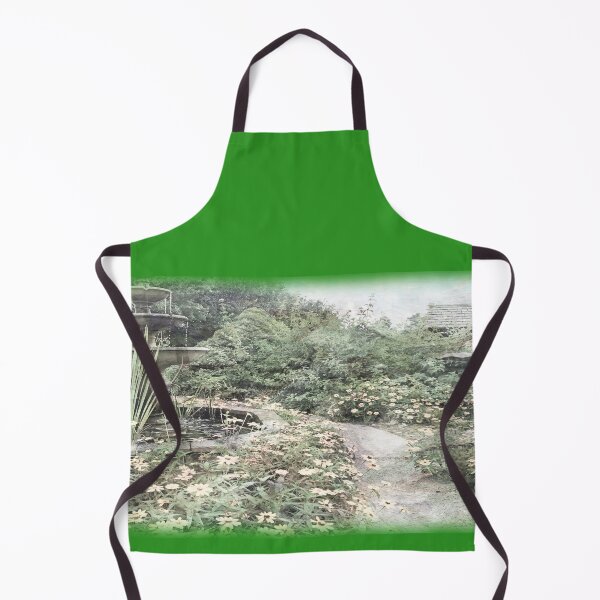 Item preview, Giardino designed and sold by JohnDSmith.