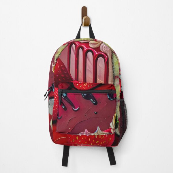 Item preview, Sweet Strawberry Temptation designed and sold by LRenee Art Studio.