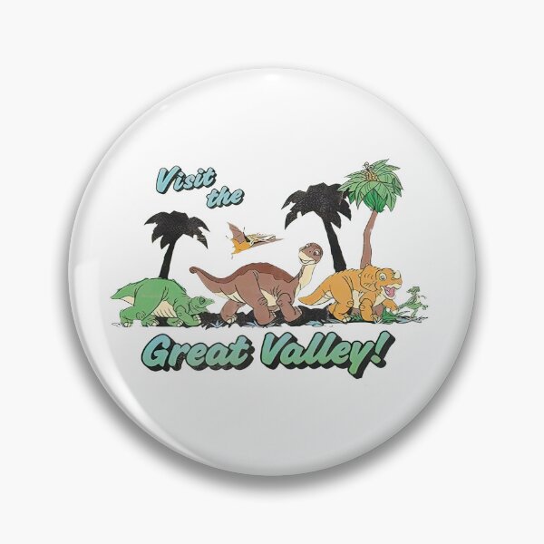 Item preview, The Land Before Time Destination designed and sold by AntonettaKunze.