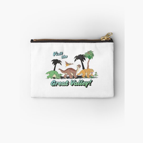 Item preview, The Land Before Time Destination designed and sold by AntonettaKunze.
