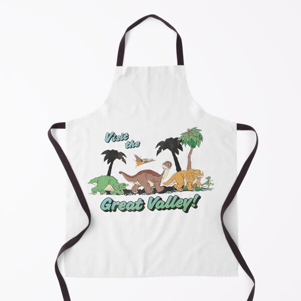 Item preview, The Land Before Time Destination designed and sold by AntonettaKunze.