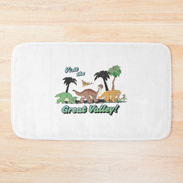 Item preview, The Land Before Time Destination designed and sold by AntonettaKunze.