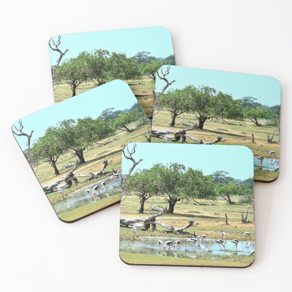 Item preview, Sri Lanka - Tissamaharama Yala National Park designed and sold by franck380.