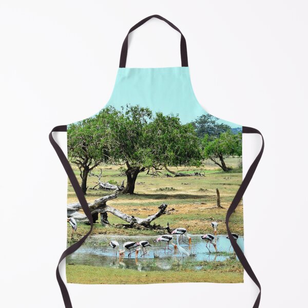 Item preview, Sri Lanka - Tissamaharama Yala National Park designed and sold by franck380.