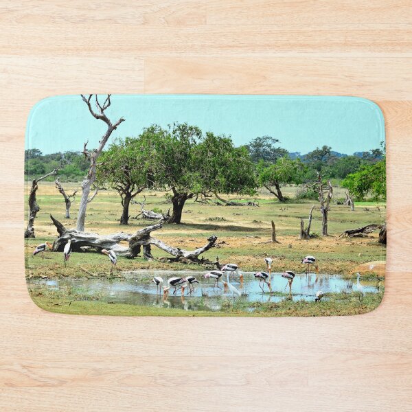 Item preview, Sri Lanka - Tissamaharama Yala National Park designed and sold by franck380.