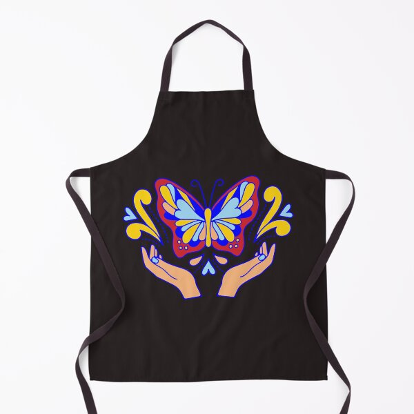 Item preview, Hands Holding Butterfly designed and sold by TheCatmeow2000.