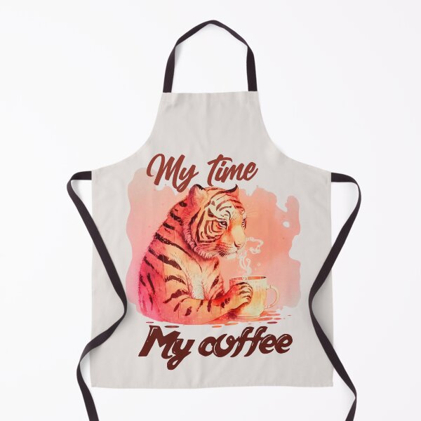 Item preview, My Coffee Moment designed and sold by Lunar Flower Studio.