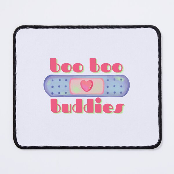 Item preview, TOH Boo Boo Buddies designed and sold by suavespacenoid.
