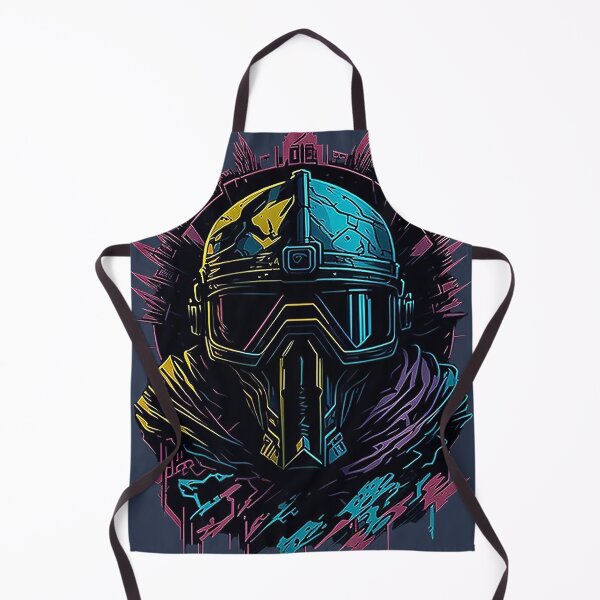 Item preview, Cool Helmet designed and sold by palpadin.