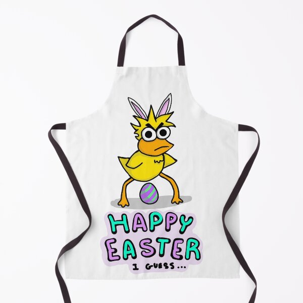 Item preview, Happy Easter designed and sold by TheAceGuy.