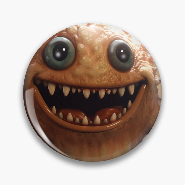 Item preview, The Troll Gobbler designed and sold by TooCuteStudio.