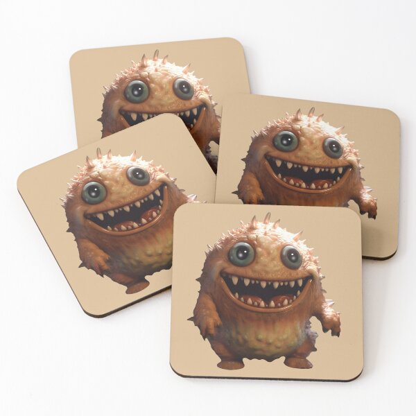 Item preview, The Troll Gobbler designed and sold by TooCuteStudio.