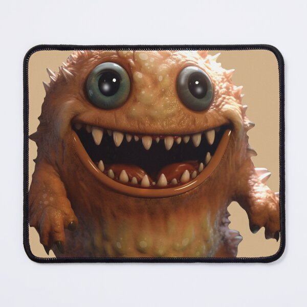 Item preview, The Troll Gobbler designed and sold by TooCuteStudio.