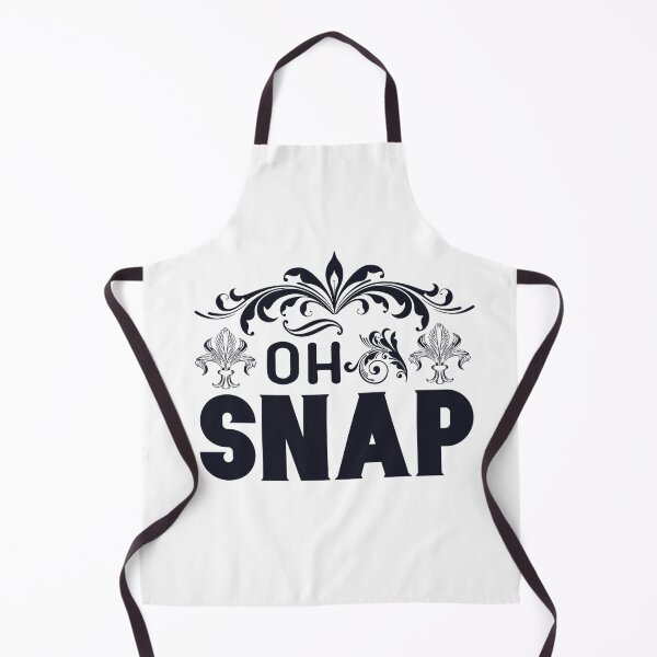 Item preview, Oh SNAP designed and sold by ORTHODX.