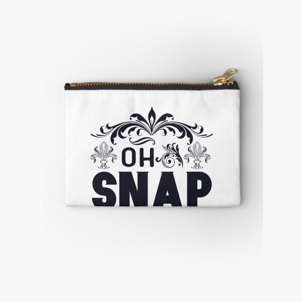 Item preview, Oh SNAP designed and sold by ORTHODX.