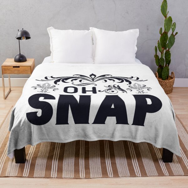 Item preview, Oh SNAP designed and sold by ORTHODX.
