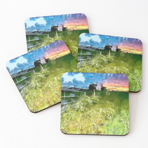 Item preview, The day the rains came designed and sold by FOLK ART FUSION by heidiannemorris.