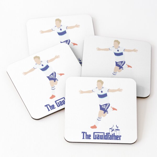 Item preview, Ryan Gauld - The Gauldfather designed and sold by Art-by-JD.