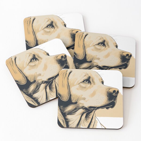 Item preview, Labrador dog design designed and sold by juancbp60.