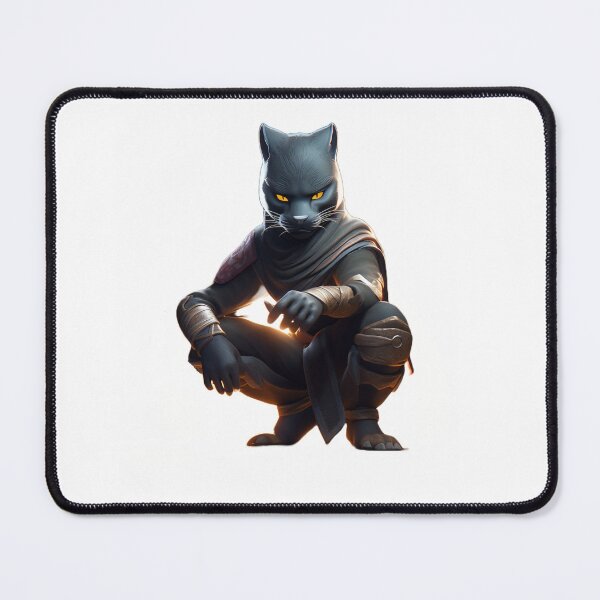 Item preview, Ninja Claw designed and sold by ImageEmporium.