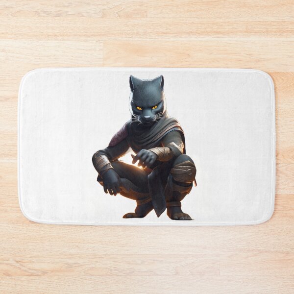 Item preview, Ninja Claw designed and sold by ImageEmporium.