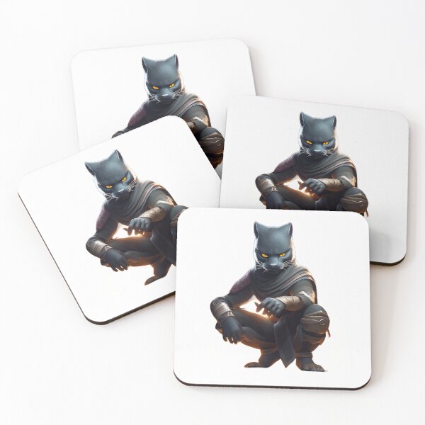 Item preview, Ninja Claw designed and sold by ImageEmporium.