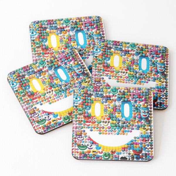 Item preview, World Emoji Day designed and sold by InStickers.