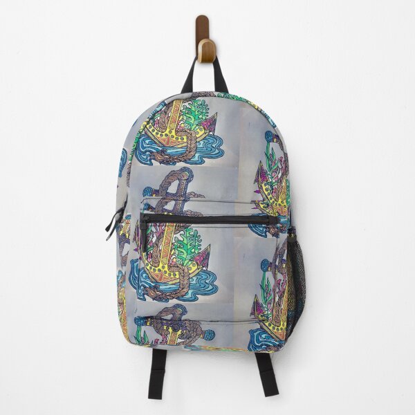 Item preview, The sea meets the land  designed and sold by Desirablesgoods.