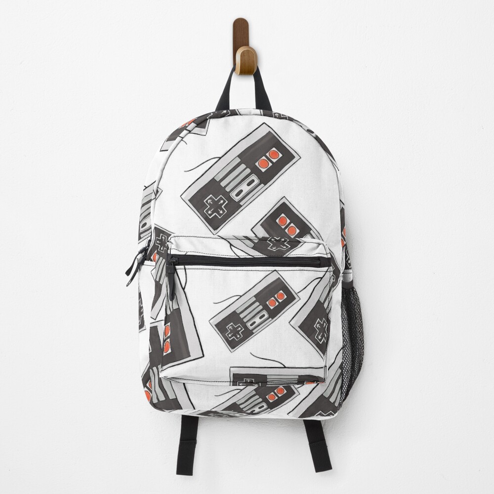 Item preview, Backpack designed and sold by Love-Ina.