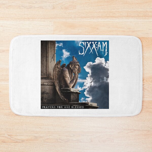 Item preview, PRAYERS FOR THE BLESSED designed and sold by stinwhitaker.