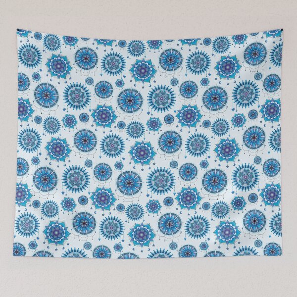 Item preview, Dreaming of Mandalas designed and sold by EverHigh.