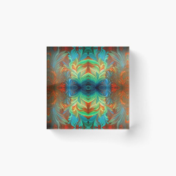 Item preview, Under The Seascape designed and sold by Edwina Alarcon.