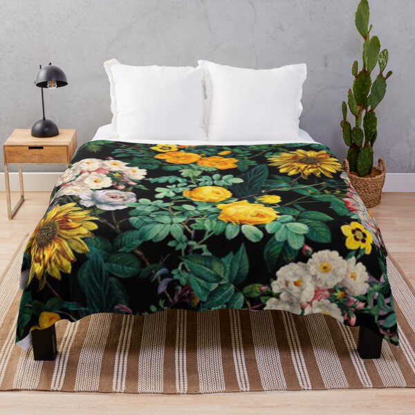 Item preview, Midnight Garden XX designed and sold by danielhebert97.