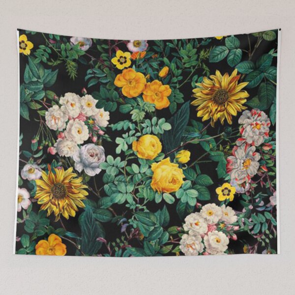 Item preview, Midnight Garden XX designed and sold by danielhebert97.
