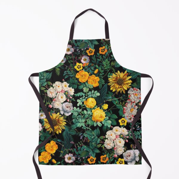 Item preview, Midnight Garden XX designed and sold by danielhebert97.
