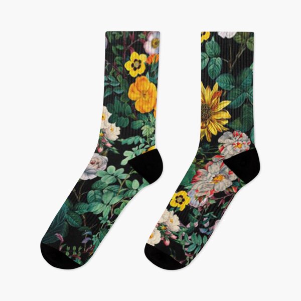 Item preview, Midnight Garden XX designed and sold by danielhebert97.