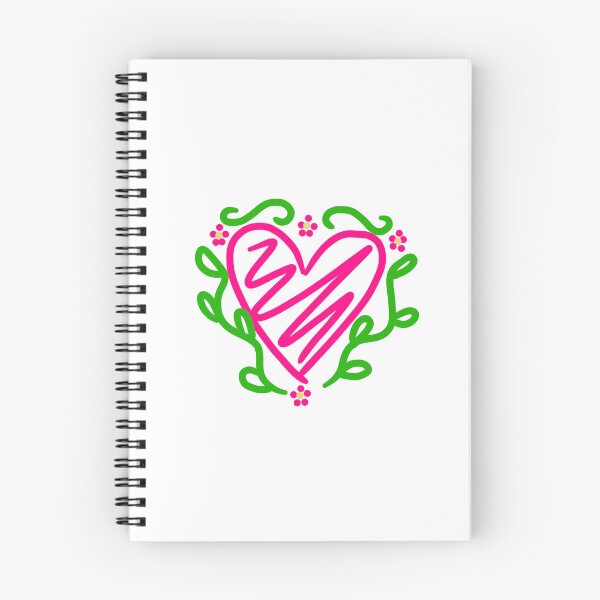 Item preview, Sunshine Notebook Logo designed and sold by Sunshinenoteart.