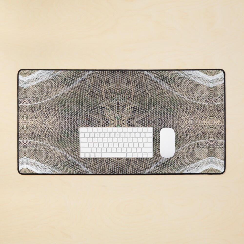 Item preview, Desk Mat designed and sold by MagpieSprings.
