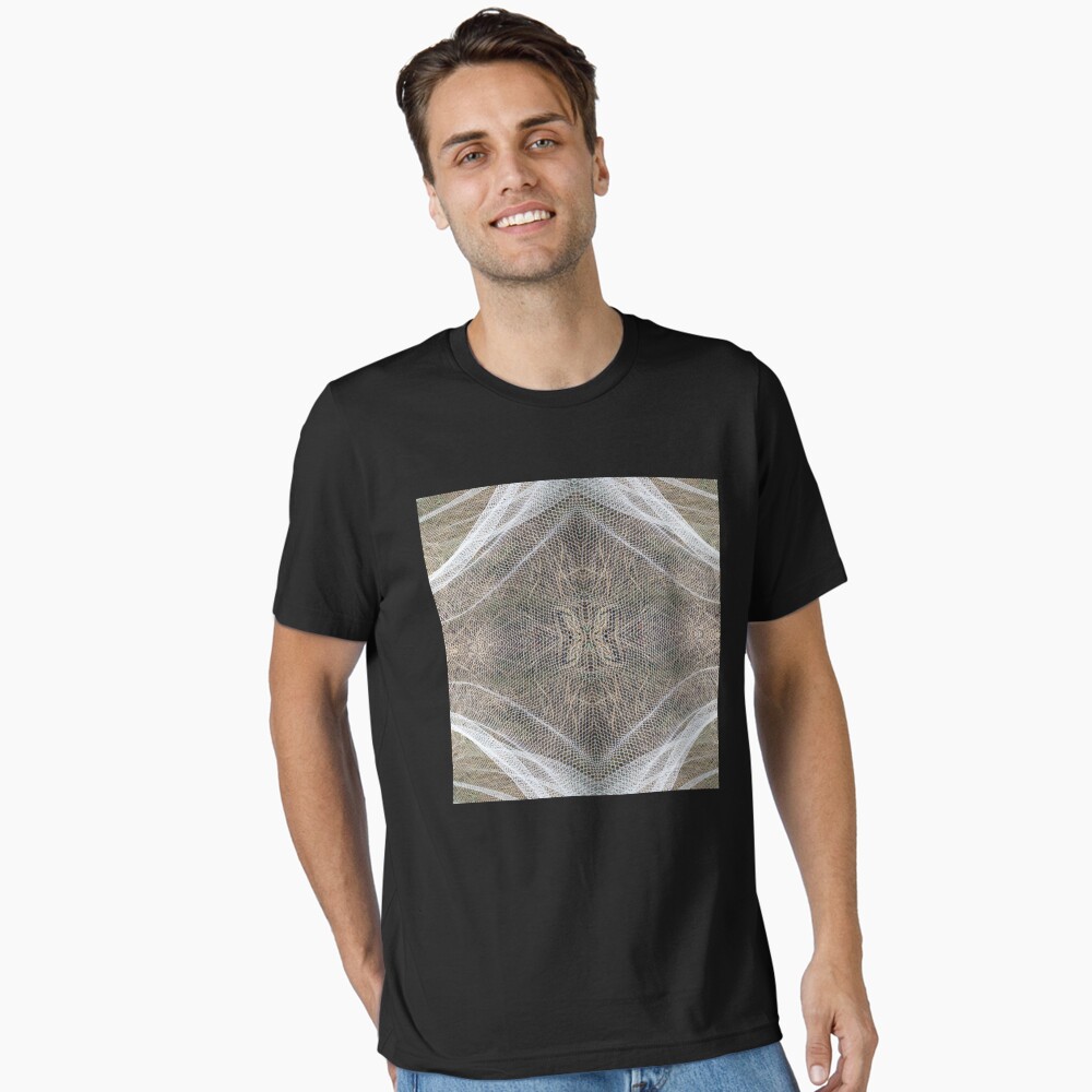 Item preview, Essential T-Shirt designed and sold by MagpieSprings.