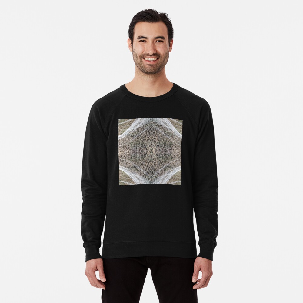 Item preview, Lightweight Sweatshirt designed and sold by MagpieSprings.