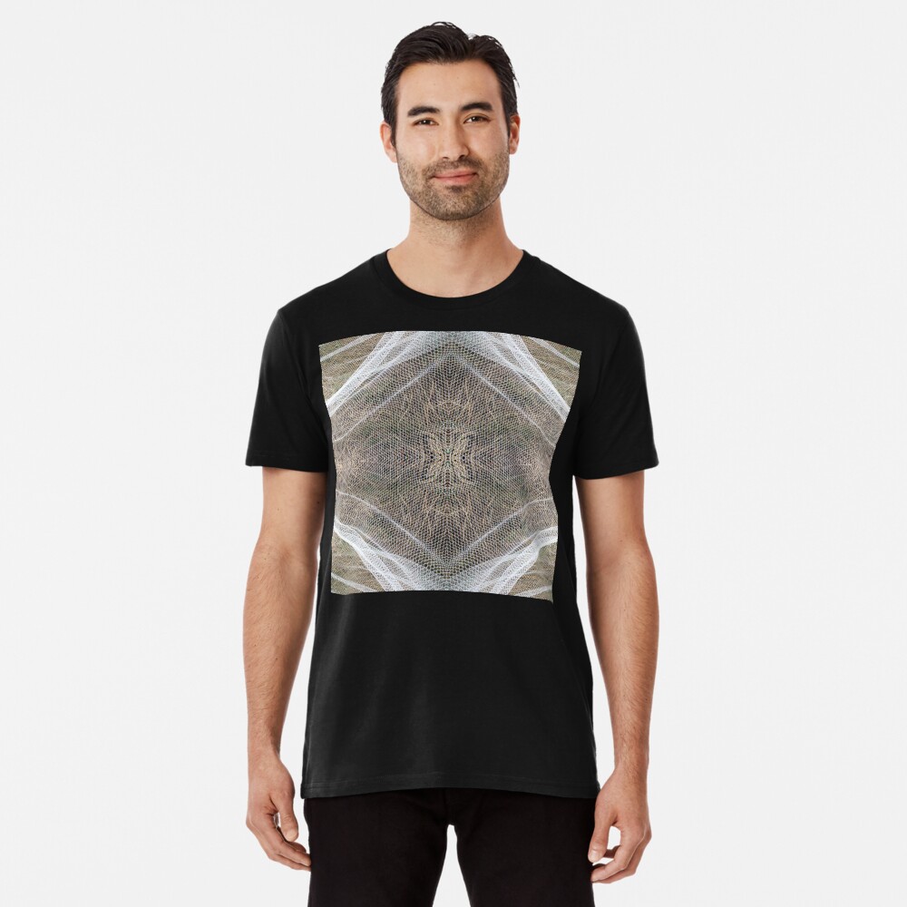 Item preview, Premium T-Shirt designed and sold by MagpieSprings.