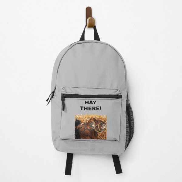 Item preview, HAY THERE! (2) designed and sold by rn65astman.