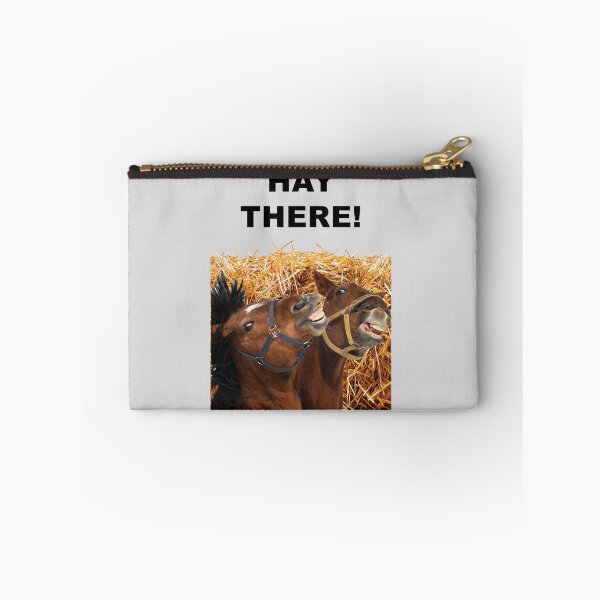 Item preview, HAY THERE!    (2) designed and sold by rn65astman.